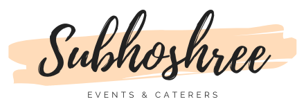 The best caterers & wedding event organizer in Jamshedpur